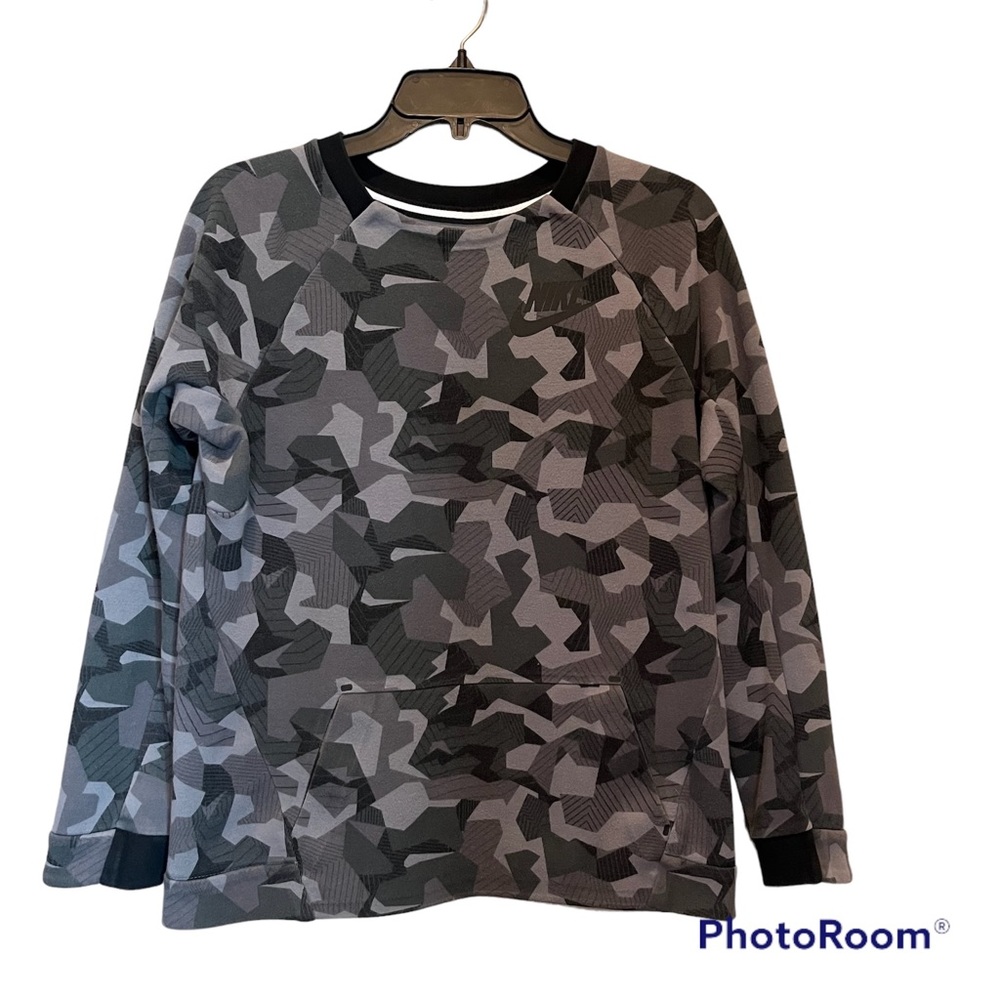 Nike Sweatshirt